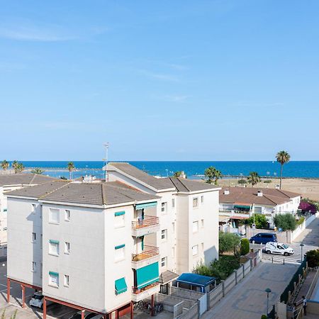 Atico Duplex Pepe Y Rosi Daire Cunit Dış mekan fotoğraf