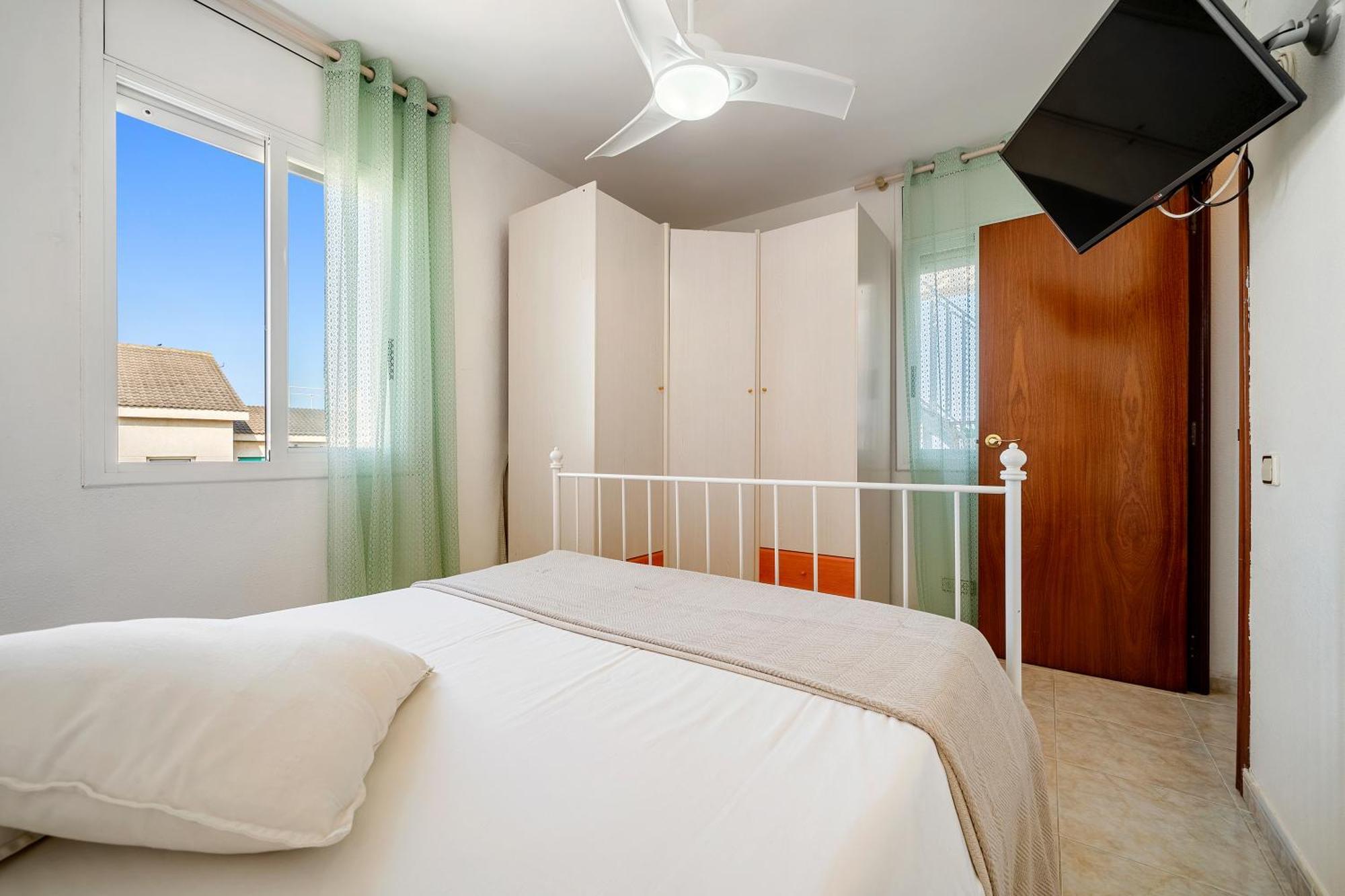 Atico Duplex Pepe Y Rosi Daire Cunit Dış mekan fotoğraf
