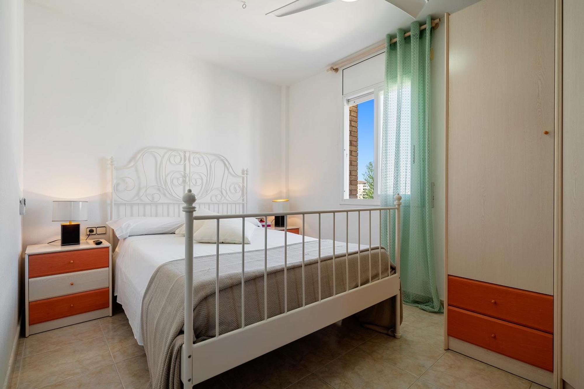 Atico Duplex Pepe Y Rosi Daire Cunit Dış mekan fotoğraf