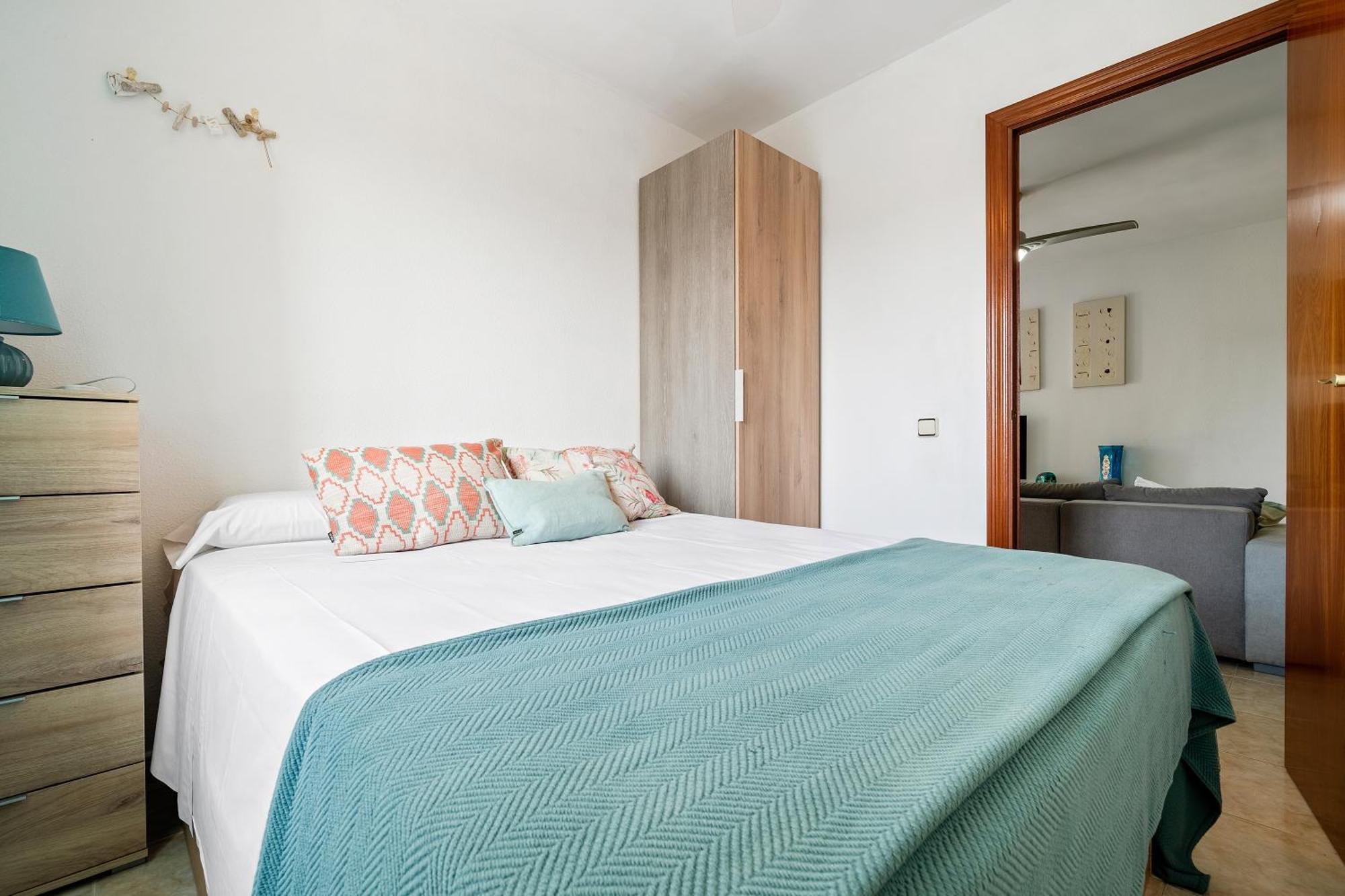 Atico Duplex Pepe Y Rosi Daire Cunit Dış mekan fotoğraf